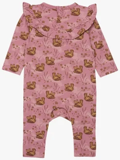 Fixoni Heldragt, Nostalgia Rose