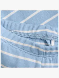 Fixoni Leggings, Ashley Blue