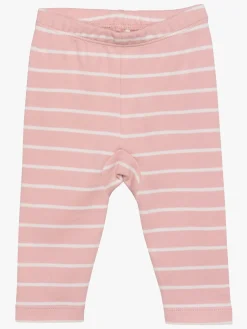 Fixoni Leggings, Misty Rose