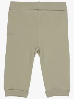 Fixoni Præmatur Bukser, Tea