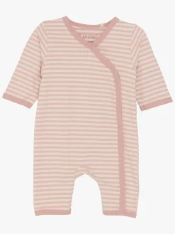 Fixoni Præmatur Pyjamasser 2-pak Str. 32, Pink