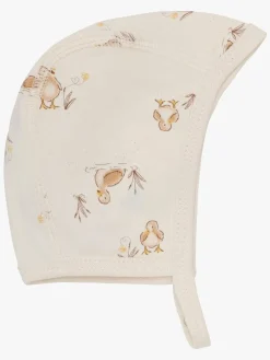 Fixoni Præmatur Pyjamassæt Str. 38, Brun