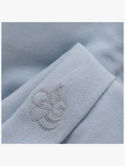 Fixoni Præmatur Pyjamassæt Str. 50, Blå