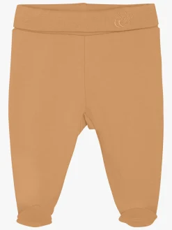 Fixoni Præmatur Pyjamassæt Str. 50, Brun