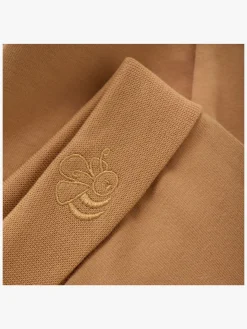 Fixoni Præmatur Pyjamassæt Str. 50, Brun