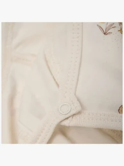 Fixoni Præmatur Pyjamassæt Str. 50, Brun