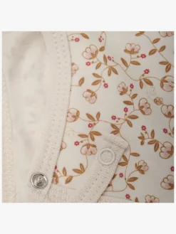 Fixoni Præmatur Pyjamassæt Str. 50, Pink