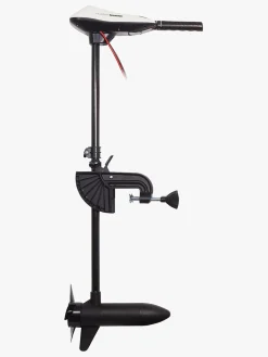 Fladen Marine Elmotor 38Lbs, Hvid