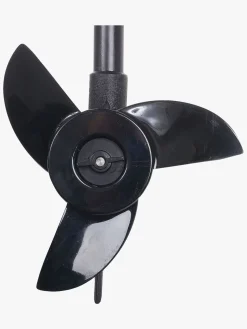 Fladen Marine Elmotor 38Lbs, Hvid