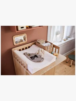 Flexa Dawn Puslehynde, Mauve Morn