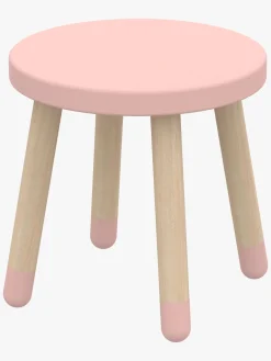 Flexa Dots Stol, Blushing Pink