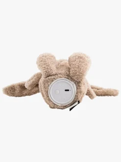 Flow Bamse  Med Natlampe Milo, Havre