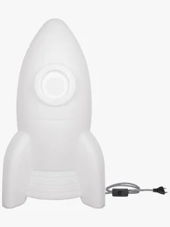 Flow Gulvlampe Stor, Apollo