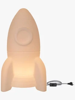 Flow Gulvlampe Stor, Apollo