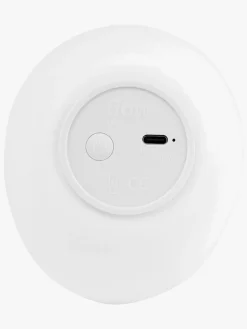 Flow Natlampe Liva, Hvid