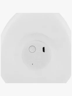 Flow Natlampe Moby, Hvid