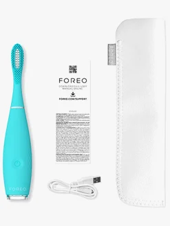 Foreo ISSA Mini 3 Elektrisk Tandbørste, Summer Sky