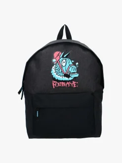 Fortnite Rygsæk, Mørkegrå