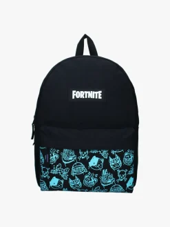 Fortnite Rygsæk, Sort
