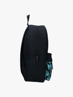 Fortnite Rygsæk, Sort