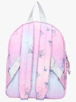 Frozen 2 Rygsæk Glowing Lights, Pink