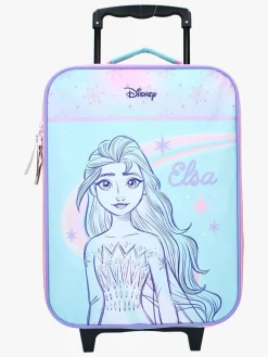 Frozen 2 Star Of The Show Kuffert, Blå