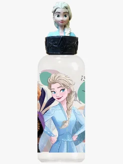 Frozen 3D Figurine Drikkedunk 560 ml, Multi