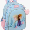 Frozen Junior Rygsæk 15L Ice Magic, Lyseblå