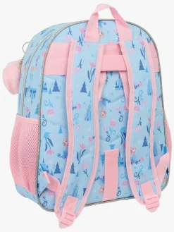 Frozen Junior Rygsæk 15L Ice Magic, Lyseblå