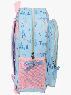 Frozen Junior Rygsæk 15L Ice Magic, Lyseblå