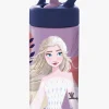 Frozen Sipper Drikkedunk 410 ml, Lilla