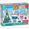 Funko Bitty Julekalender 2025 Disney Stich Holiday