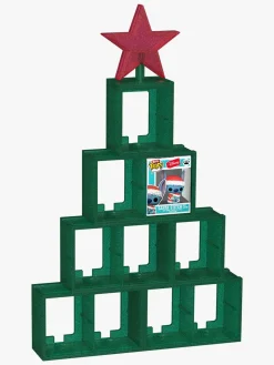 Funko Bitty Julekalender 2025 Disney Stich Holiday