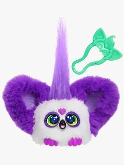 Furby Furblet Interaktiv Bamse Bam Boo