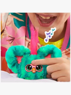 Furby Furblets Interaktivt Tøjdyr Mello Nee