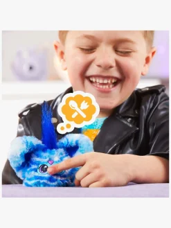 Furby Furblets Interaktivt Tøjdyr Ooh Koo