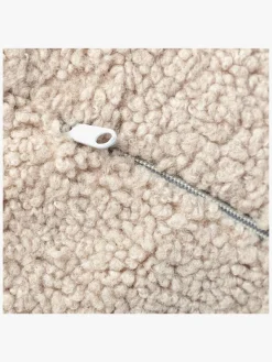 Furini Nila Puf Bouclé, Cappucino