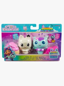 Gabby's Dollhouse Badesprøjtere