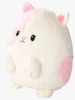 Gabby's Dollhouse Bamse Hamsterkat 25 cm