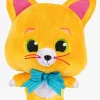 Gabby's Dollhouse Bamse Ræven Chumsley 25 cm