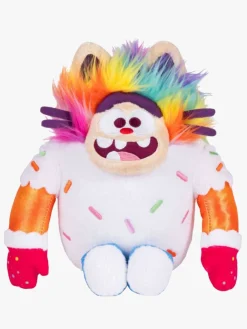 Gabby's Dollhouse Bamse the Cookie Bobbie 25 cm