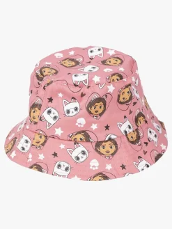 Gabby's Dollhouse Bøllehat, Pink