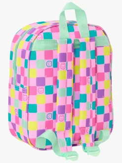 Gabby's Dollhouse 3D Mini Rygsæk 6L, Lysegrøn