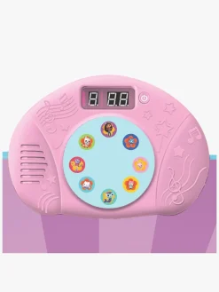 Gabby's Dollhouse Dansetæppe