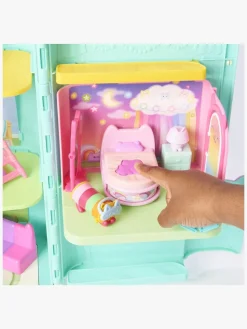 Gabby's Dollhouse Deluxe Room - Cat's Soveværelse