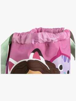 Gabby's Dollhouse Gymnastikpose, Pink