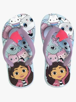 Gabby's Dollhouse Klipklappere