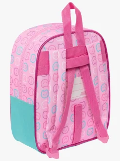 Gabby's Dollhouse Mini Rygsæk 6L Party, Lyserød