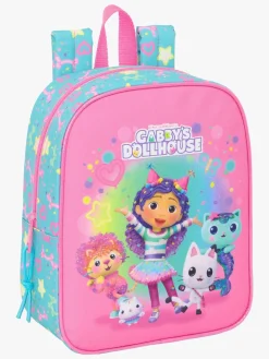 Gabby's Dollhouse Mini Rygsæk 6L, Confetti