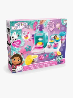 Gabby's Dollhouse Modellervoks Kagemaskine